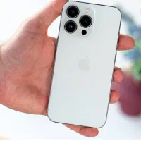 ایفون ۱۳ معمولی ۱۲۸ گیگ رم ۴ سفید