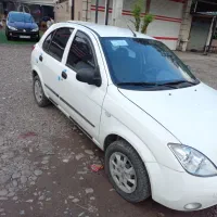 تیبا ۲ مدل ۱۴۰۰