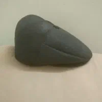 کلاه « برت » کاملا نو ، استفاده نشده