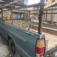 مزدابار|خودرو سواری و وانت|گرگان, |دیوار