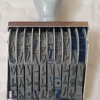 تاریخ زن 8رقمی