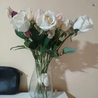 گل مصنوعی