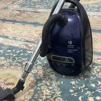 جارو برقی پارس خزر