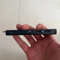 مینی کامپیوتر intel compute stick STK1AW32SC|رایانه رومیزی|تهران, جنتآباد شمالی|دیوار