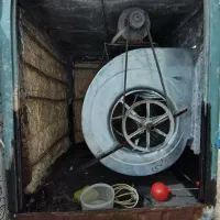 کولر آبی 5500 یونیور