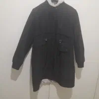 پالتوزنانه سایز۴۴|لباس|مشهد, هفت تیر (نه دره)|دیوار