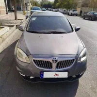 برلیانس اتومات مدل ۹۵