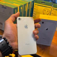 Iphone 8 64g|موبایل|مشهد, حجاب (شهرک غرب)|دیوار