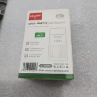 فروش ssd مخصوص xbox|کنسول، بازی ویدئویی و آنلاین|سنندج, |دیوار