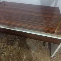 میز تحریر|میز تحریر و کامپیوتر|اهواز, گلستان|دیوار