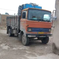 خاور موتور نو