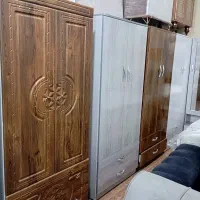 مصنوعات چوبی نوروزی|جاکفشی، کمد، دراور|شهرکرد, |دیوار