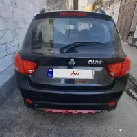 کوییک|خودرو سواری و وانت|ماهدشت, |دیوار