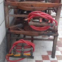 اجاق گاز