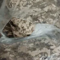 لباس و آور کت و گرمکن نظامی و ....|لباس|زابل, |دیوار