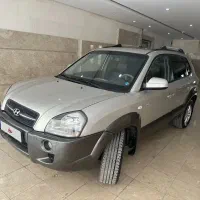 فروش توسان مدل ۲۰۰۸|خودرو سواری و وانت|تهران, کرمان|دیوار