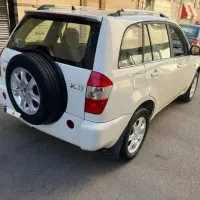ام وی ام x33 mvm مدل ۹۳ تک برگ سند نو کمکار|خودرو سواری و وانت|مشهد, راه آهن|دیوار