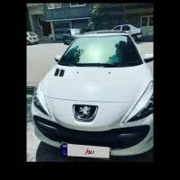 پژو۲۰۷ پانا tu5p قالپاق دنده