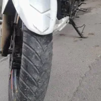 اپاچی ۸۹|موتورسیکلت|گرگان, |دیوار