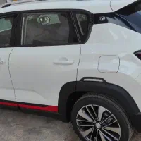 چانگان cs35پلاس تیپ سه 2024