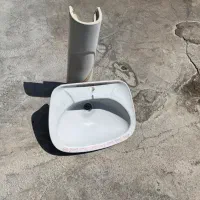 روشویی دست دوم