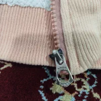 سویشرت دخترانه درحد نو|کفش و لباس بچه|آق قلا, |دیوار