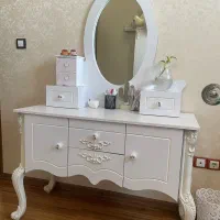 سرویس تخت خواب همراه با تشک