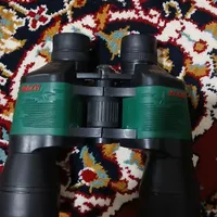 دوربین شکاری مدل روس نو نو