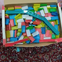 اسباب بازی وعروسک|اسباب‌‌بازی|صومعه‌سرا, |دیوار