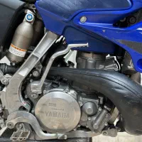 yz250 2017سند|موتورسیکلت|کرج, فاز ۴ مهرشهر|دیوار