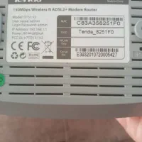 مودم تندا|مودم و تجهیزات شبکه|اصفهان, بهارستان|دیوار