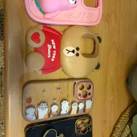 قاب گوشی آیفون ۱۴ پرومکس