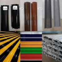 نصب کرکره برقی وجک پارکینگی فوری با مناسبترین قیمت|مصالح و تجهیزات ساختمان|بروجرد, |دیوار