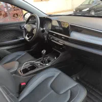 فروش X ۳۳ کراس دنده ای|خودرو سواری و وانت|قرچک, مهدیه|دیوار