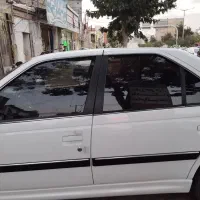 پارس تیوفایو مدل 96 کلاس15در حد خشک|خودرو سواری و وانت|بجنورد, |دیوار