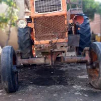 تراکتور رومانی مدل ۶۲ فنی به شرط|خودرو سنگین|آق قلا, |دیوار