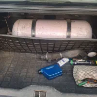 کپسول CNG|قطعات یدکی و لوازم جانبی|رشت, حمیدیان|دیوار