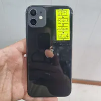 اپل iPhone 11 با حافظهٔ ۱۲۸ گیگابایت|موبایل|پاکدشت, |دیوار