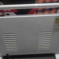 فروش هیتر برقی|بخاری، هیتر، شومینه|شاهین‌شهر, امیرکبیر|دیوار