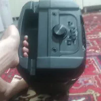 اسپیکر  شارزی