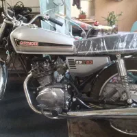 موتور سی جی