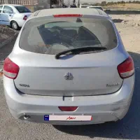 تیبا ۲ sx