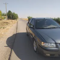 سمند LX ساده، مدل ۱۳۸۹|خودرو سواری و وانت|سرپل ذهاب, |دیوار