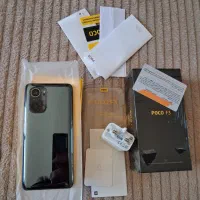 شیائومی Poco f3 256 Gig Ram 8 5G