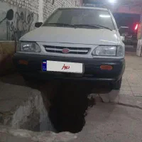 سلام پراید مدل 83 مرتب