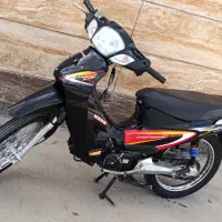 بیکلاج نامی مدل ۱۳۹۰