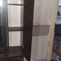 جاکفشی توافقی|جاکفشی، کمد، دراور|قم, نیروگاه|دیوار