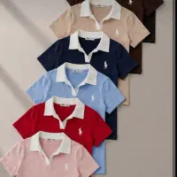 تاپ کراپ پلوشرت مارک پلو