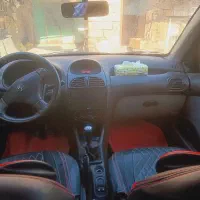 پژو۲۰۶|خودرو سواری و وانت|کارون, |دیوار