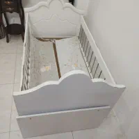 تخت کودک|تخت و صندلی بچه|مشهد, کشف|دیوار